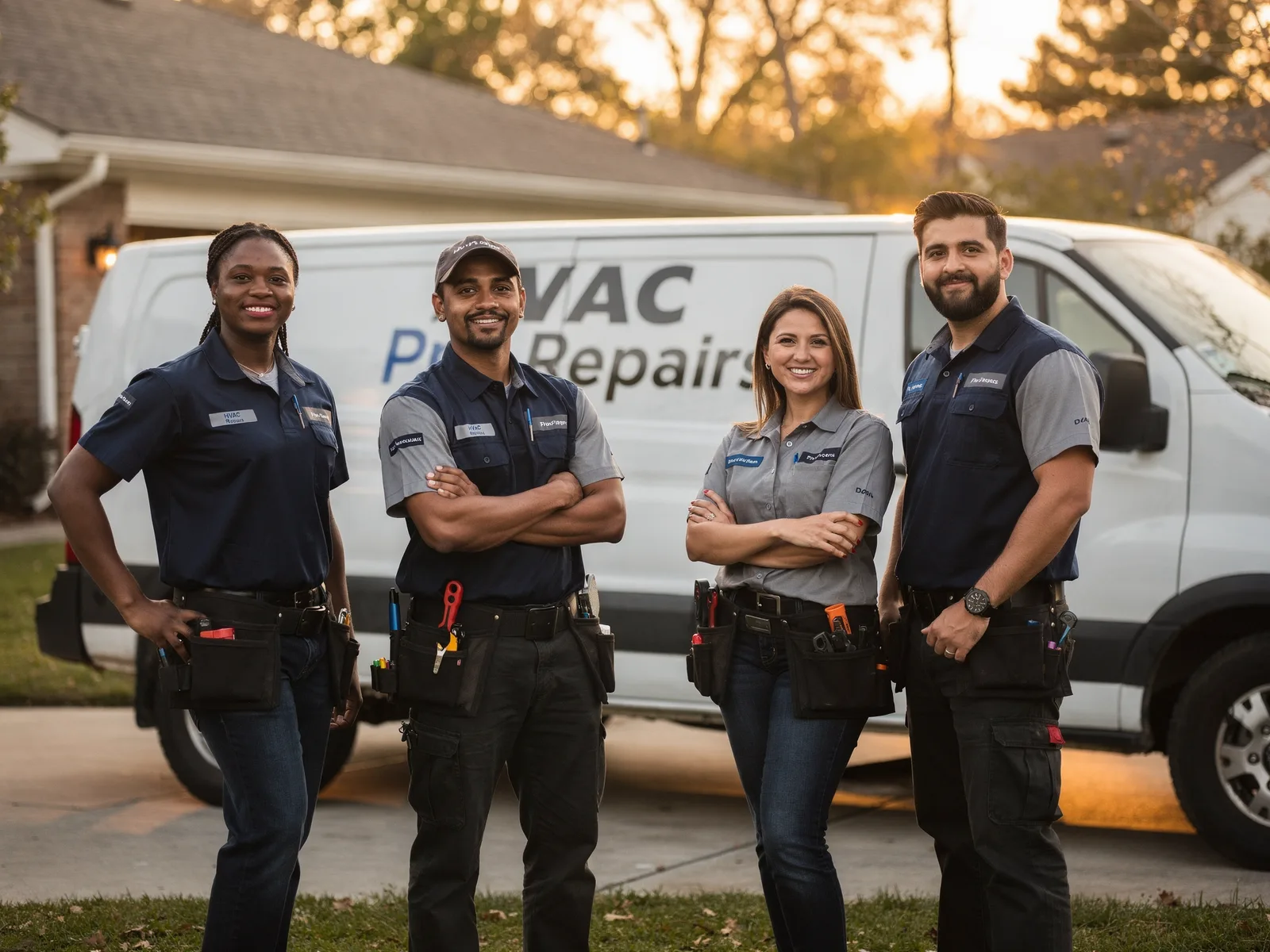 Heat Pump Repair company in Meridianville, AL
